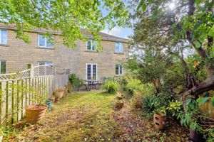 Garden- click for photo gallery